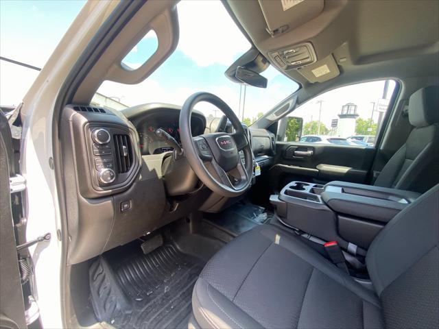new 2025 GMC Sierra 3500 car, priced at $61,500