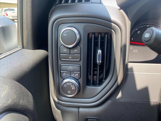new 2025 GMC Sierra 3500 car, priced at $61,500