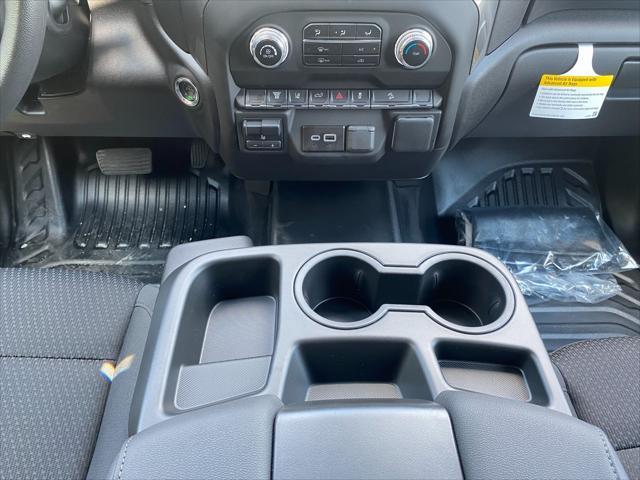 new 2025 GMC Sierra 3500 car, priced at $61,500