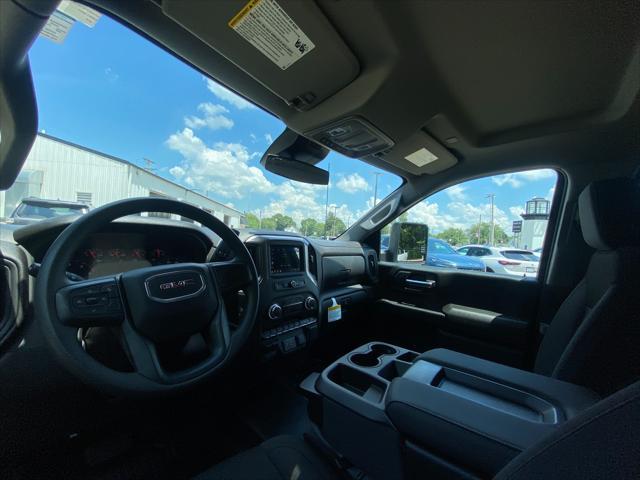 new 2025 GMC Sierra 3500 car, priced at $61,500