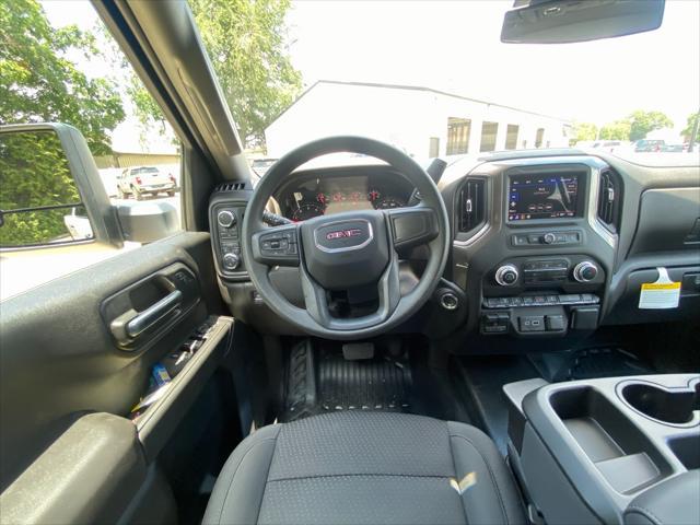 new 2025 GMC Sierra 3500 car, priced at $61,500