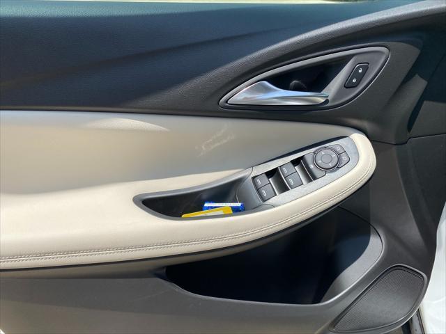 new 2026 Buick Encore GX car, priced at $27,880