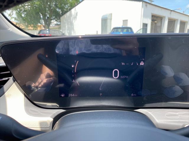 new 2026 Buick Encore GX car, priced at $27,880