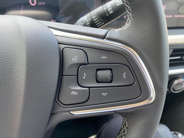 new 2026 Buick Encore GX car, priced at $27,880