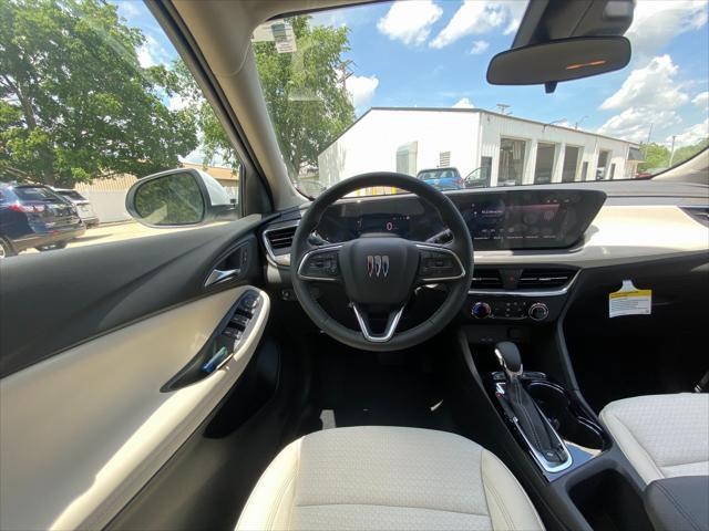 new 2026 Buick Encore GX car, priced at $27,880