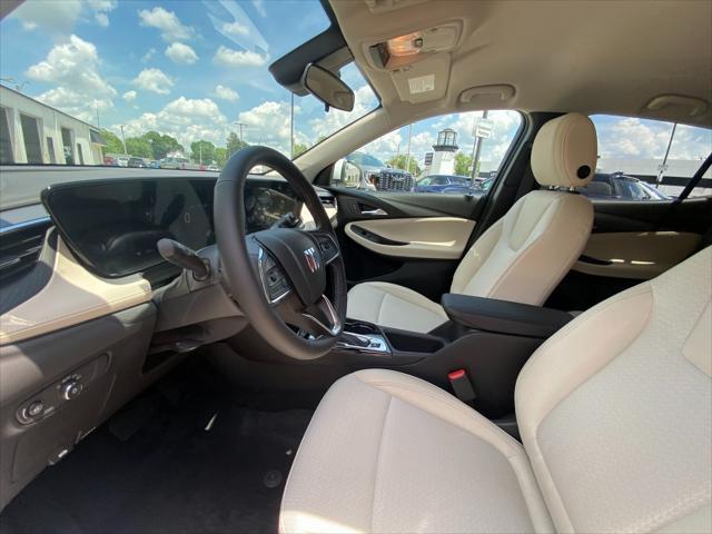 new 2026 Buick Encore GX car, priced at $27,880