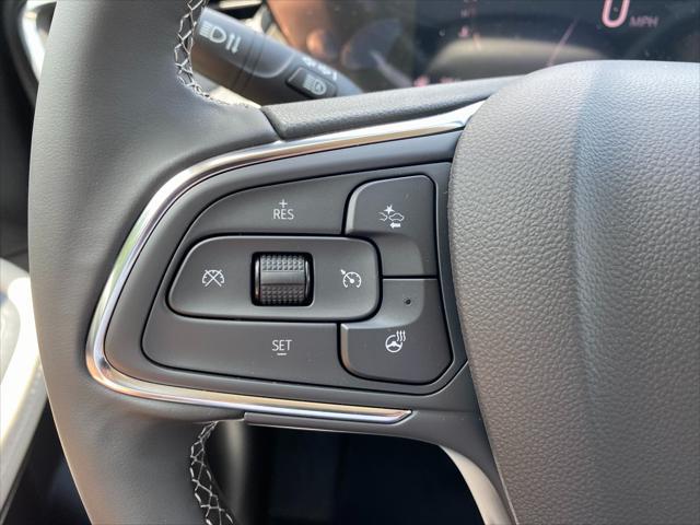 new 2026 Buick Encore GX car, priced at $27,880
