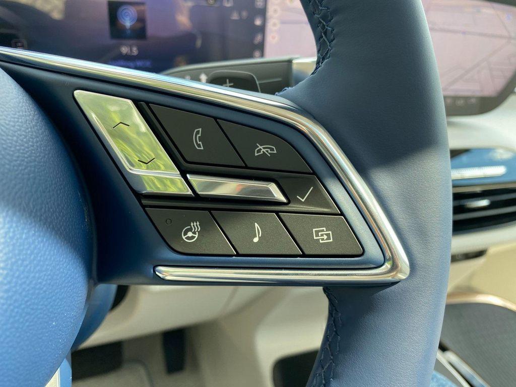 new 2026 Buick Enclave car, priced at $64,110