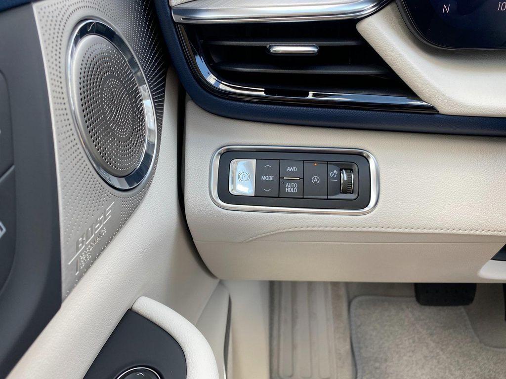new 2026 Buick Enclave car, priced at $64,110