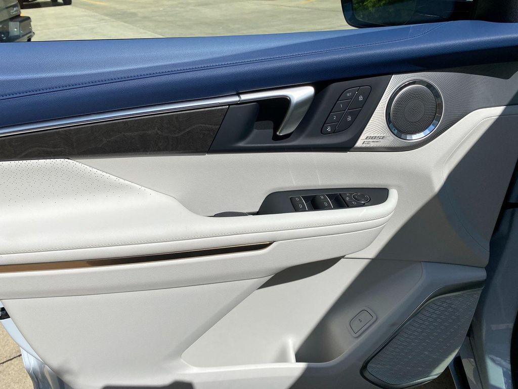 new 2026 Buick Enclave car, priced at $64,110