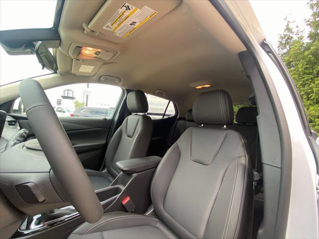 new 2026 Buick Encore GX car, priced at $28,685
