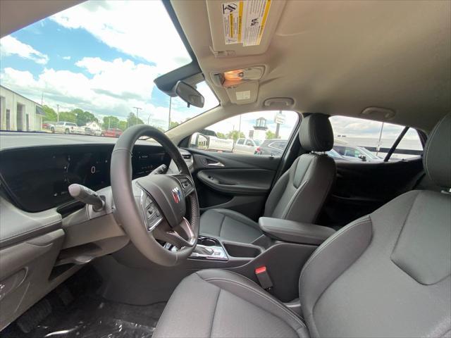 new 2026 Buick Encore GX car, priced at $28,685
