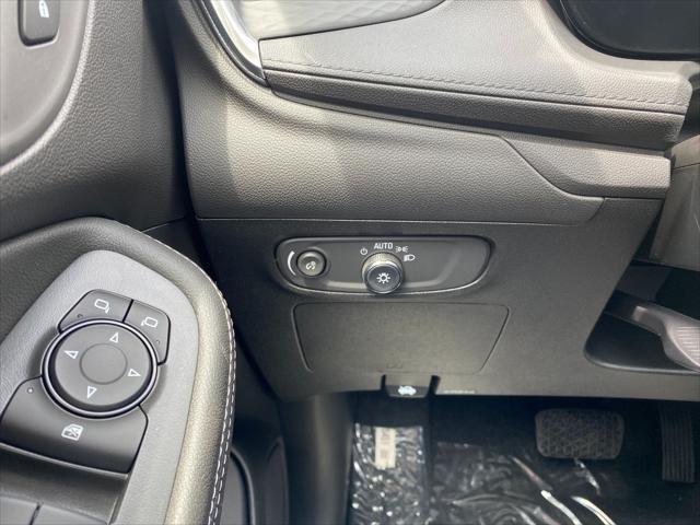 new 2026 Buick Encore GX car, priced at $28,685