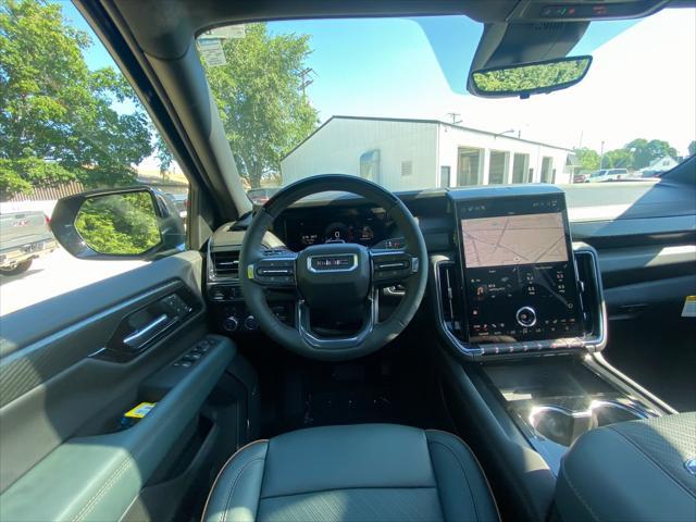 new 2025 GMC Yukon XL car, priced at $91,135