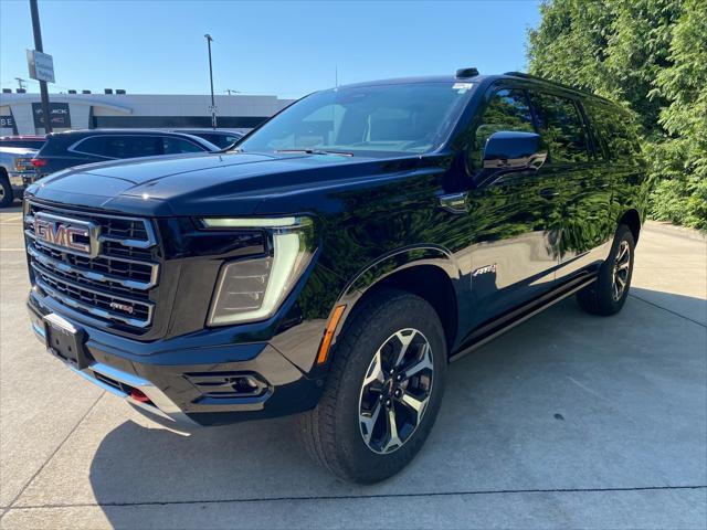new 2025 GMC Yukon XL car, priced at $91,135