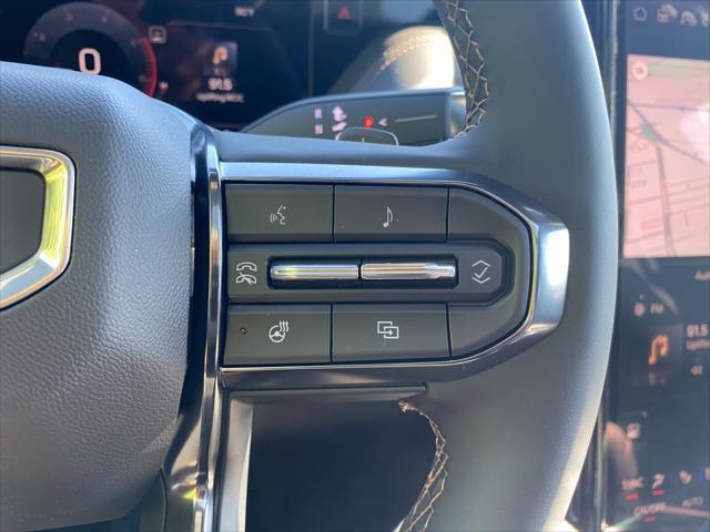 new 2025 GMC Yukon XL car, priced at $91,135
