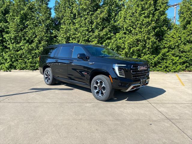 new 2025 GMC Yukon XL car, priced at $91,885