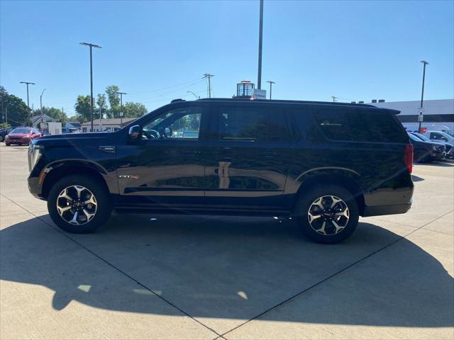 new 2025 GMC Yukon XL car, priced at $91,135