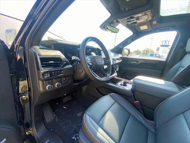 new 2025 GMC Yukon XL car, priced at $91,135
