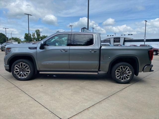 new 2026 GMC Sierra 1500 car, priced at $84,405