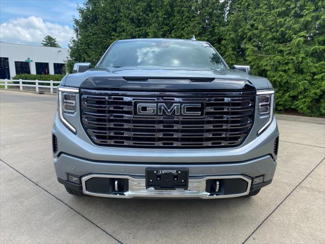 new 2026 GMC Sierra 1500 car, priced at $84,405