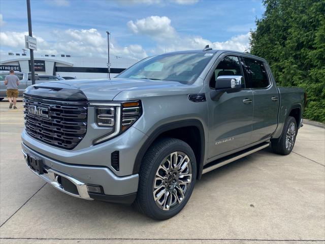 new 2026 GMC Sierra 1500 car, priced at $84,405