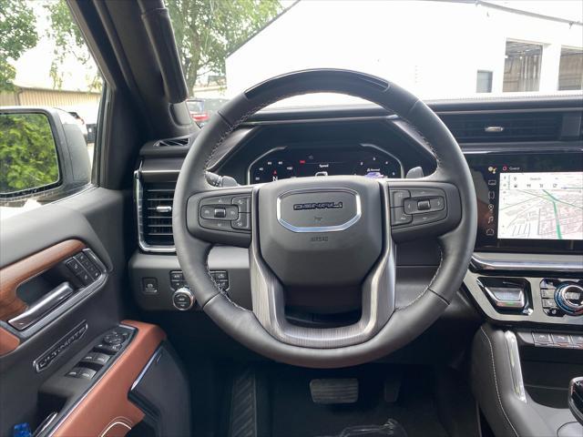 new 2026 GMC Sierra 1500 car, priced at $84,405