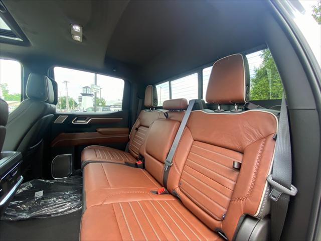 new 2026 GMC Sierra 1500 car, priced at $84,405