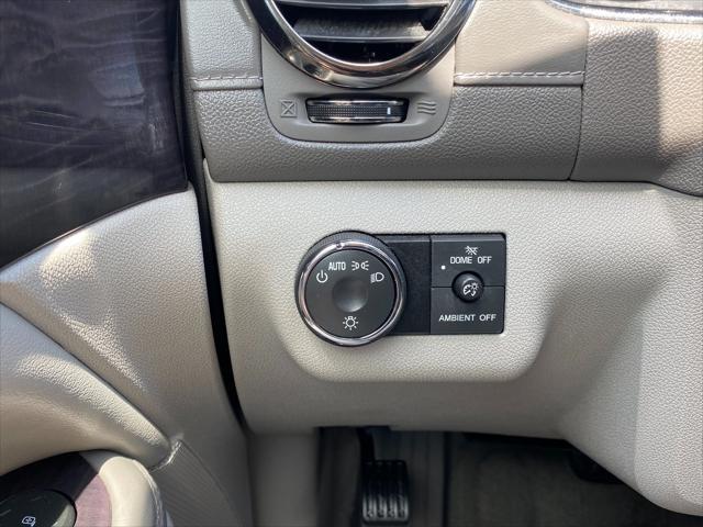 used 2015 Buick Enclave car, priced at $9,960