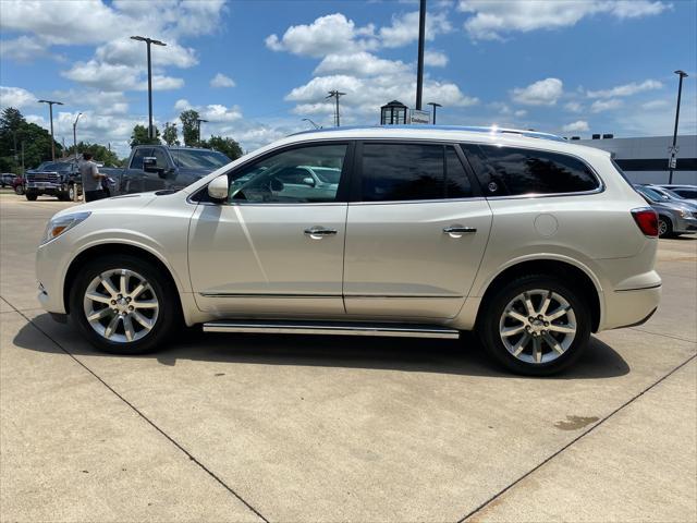used 2015 Buick Enclave car, priced at $9,960