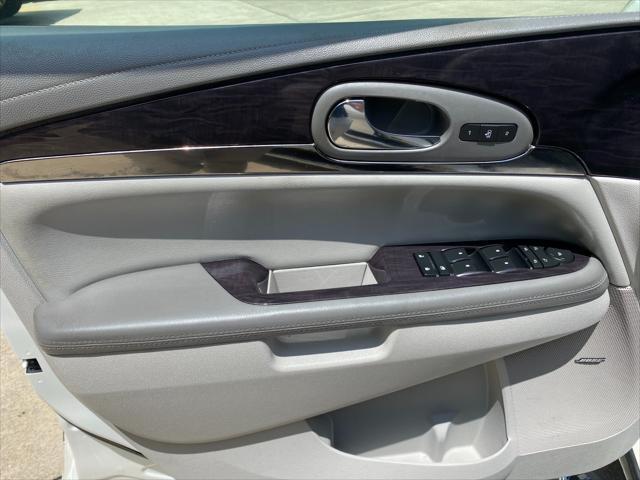 used 2015 Buick Enclave car, priced at $9,960
