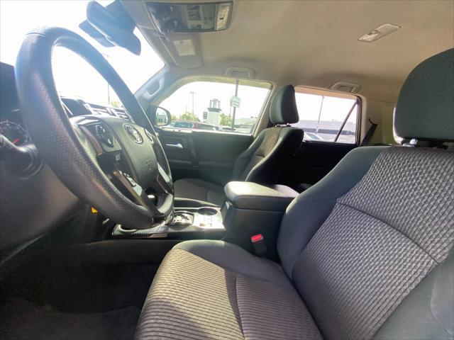 used 2020 Toyota 4Runner car, priced at $34,260