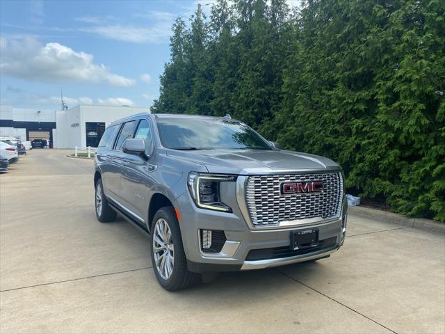 new 2024 GMC Yukon XL car, priced at $88,405