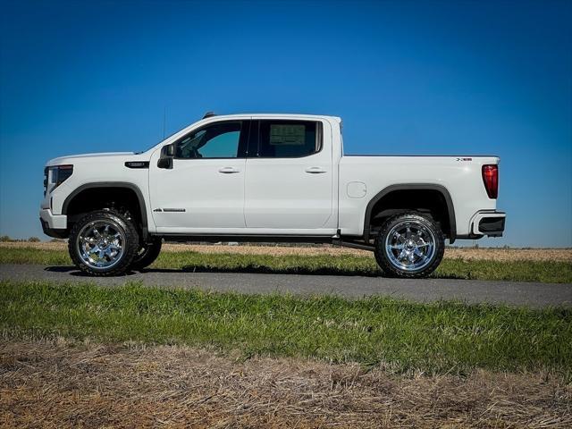 new 2024 GMC Sierra 1500 car, priced at $64,588