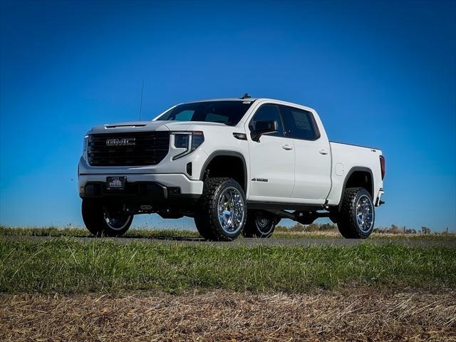 new 2024 GMC Sierra 1500 car, priced at $64,588