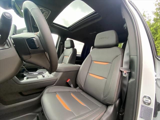 new 2025 GMC Sierra 2500 car, priced at $83,415