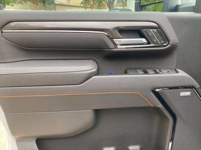 new 2025 GMC Sierra 2500 car, priced at $83,415