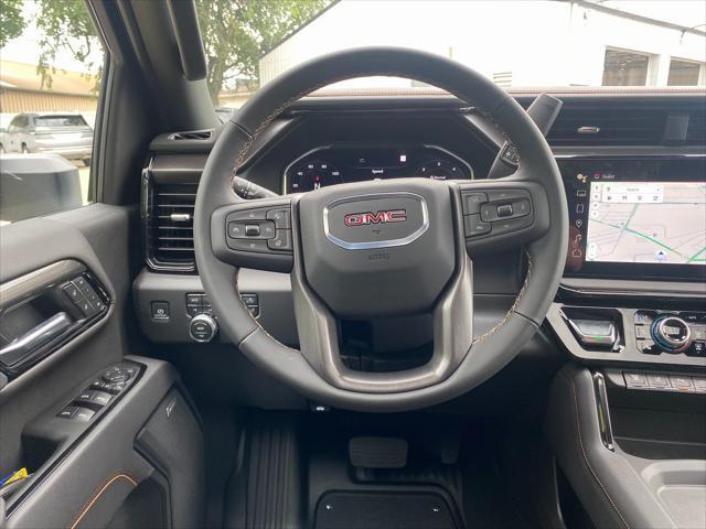 new 2025 GMC Sierra 2500 car, priced at $83,415