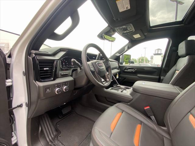new 2025 GMC Sierra 2500 car, priced at $83,415