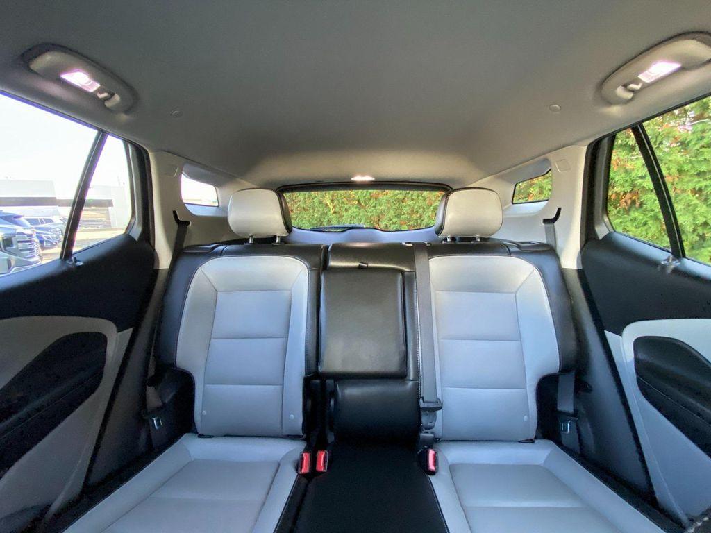 used 2024 GMC Terrain car, priced at $23,960