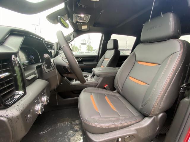 new 2025 GMC Sierra 2500 car, priced at $84,910