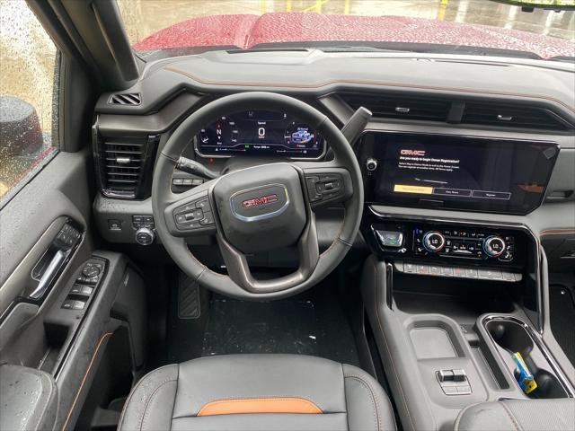 new 2025 GMC Sierra 2500 car, priced at $84,910