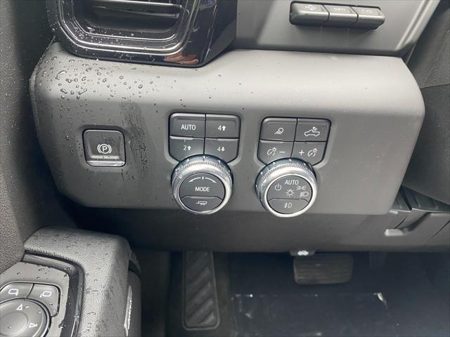 new 2025 GMC Sierra 2500 car, priced at $84,910
