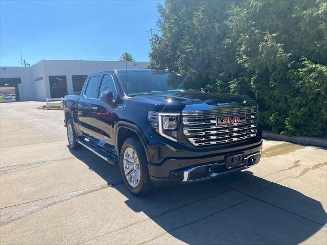 new 2024 GMC Sierra 1500 car, priced at $64,950