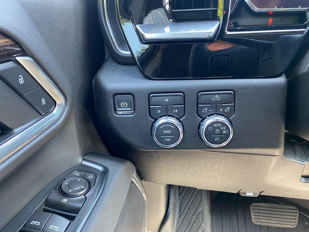 new 2026 GMC Sierra 2500 car, priced at $61,887