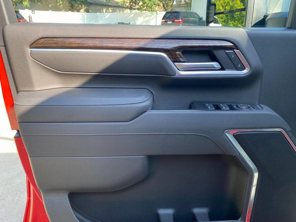 new 2026 GMC Sierra 2500 car, priced at $61,887