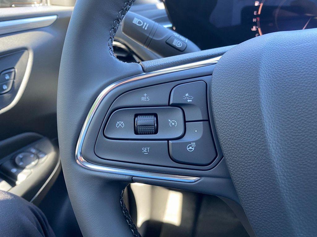 new 2026 Buick Envista car, priced at $31,885