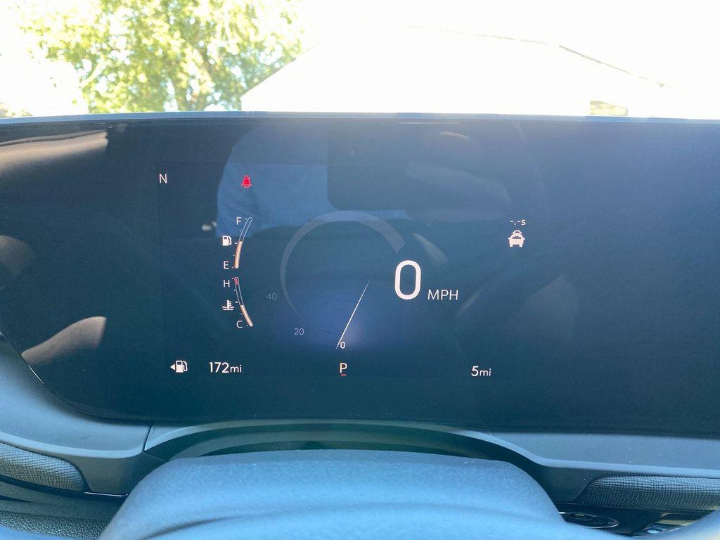 new 2026 Buick Envista car, priced at $31,885