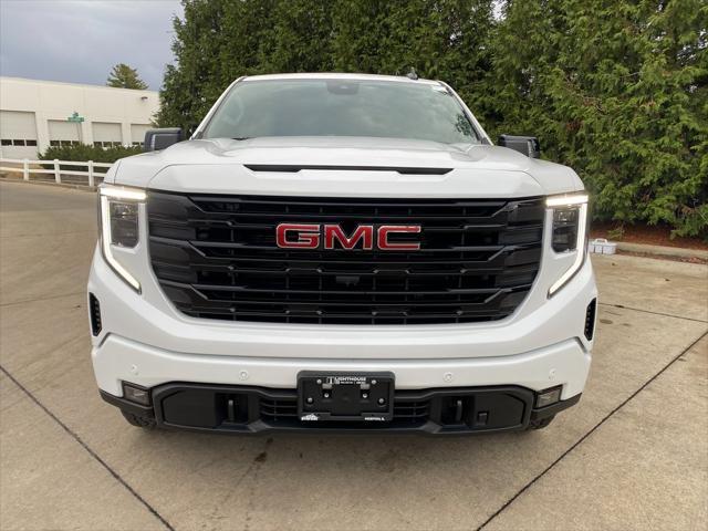 new 2025 GMC Sierra 1500 car, priced at $59,035