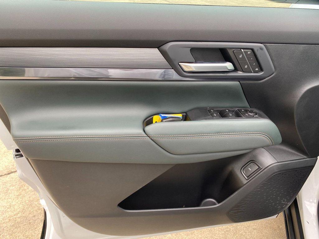 new 2026 GMC Terrain car, priced at $42,385